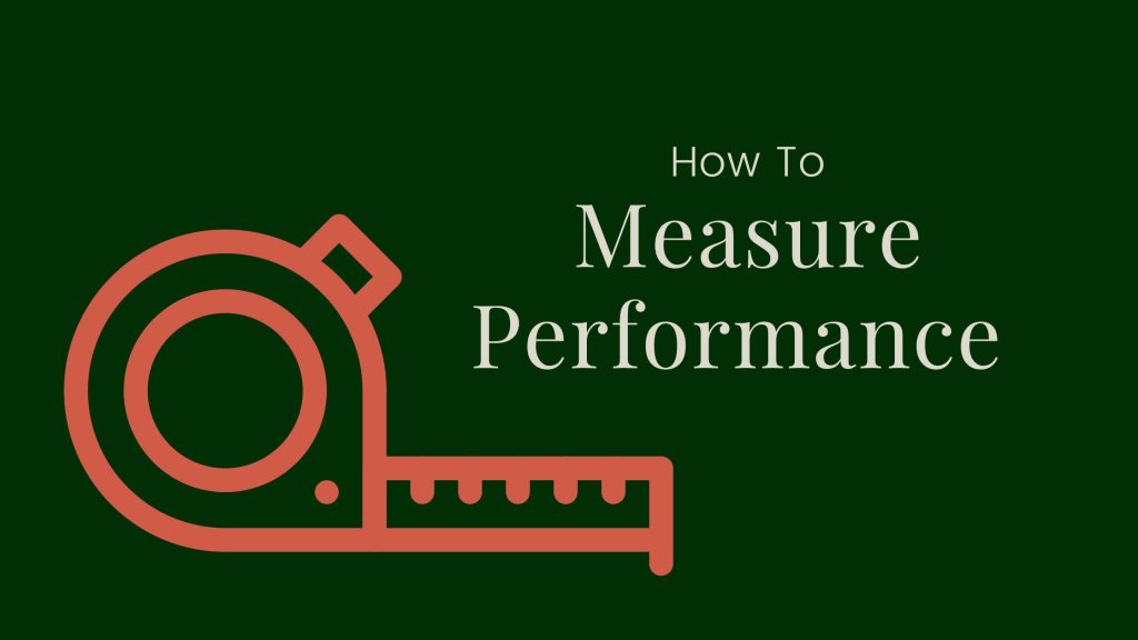 How To Set Effective KPIs